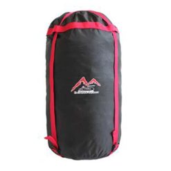 Roamzat waterproof compression stuff sack for sleeping bag