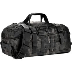 Roamzat 3 in 1 tactical gym bag large capacity
