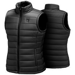 Roamzat 8 zone heated vest for men outdoor winter