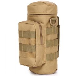 Roamzat tactical MOLLE water bottle pouch nylon