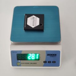 Alternative view of Roamzat Tactical MOLLE Water Bottle Pouch – Nylon Utility Carrier for Hiking & Camping