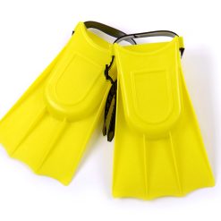 Roamzat swimming flippers for kids